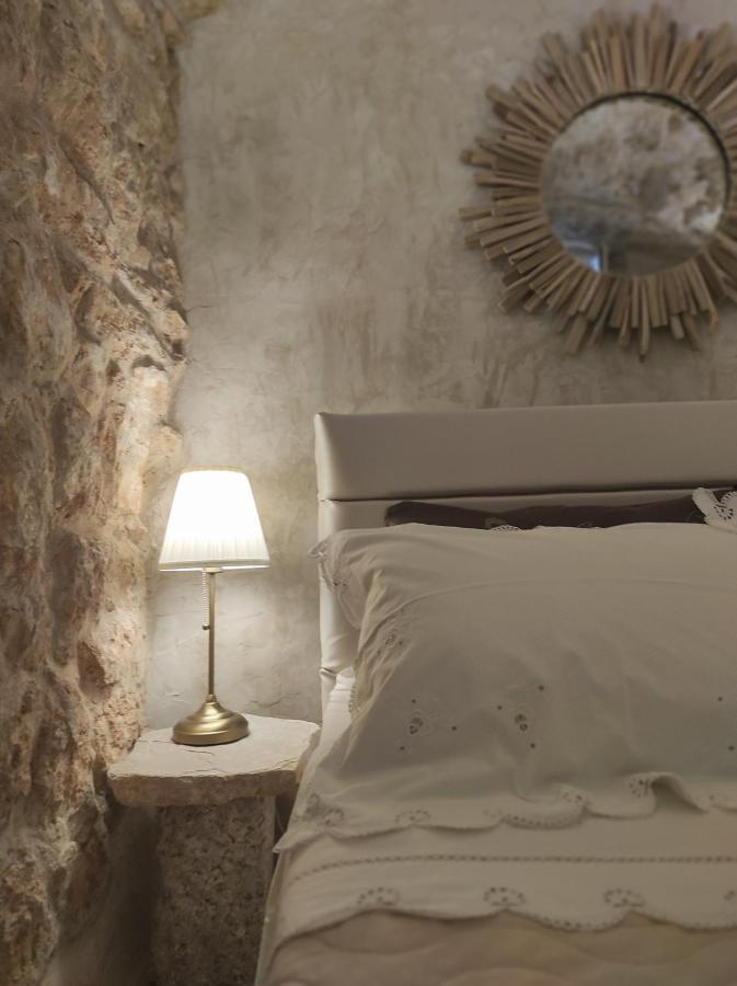 Stone House, Svirce, Hvar Bagian luar foto