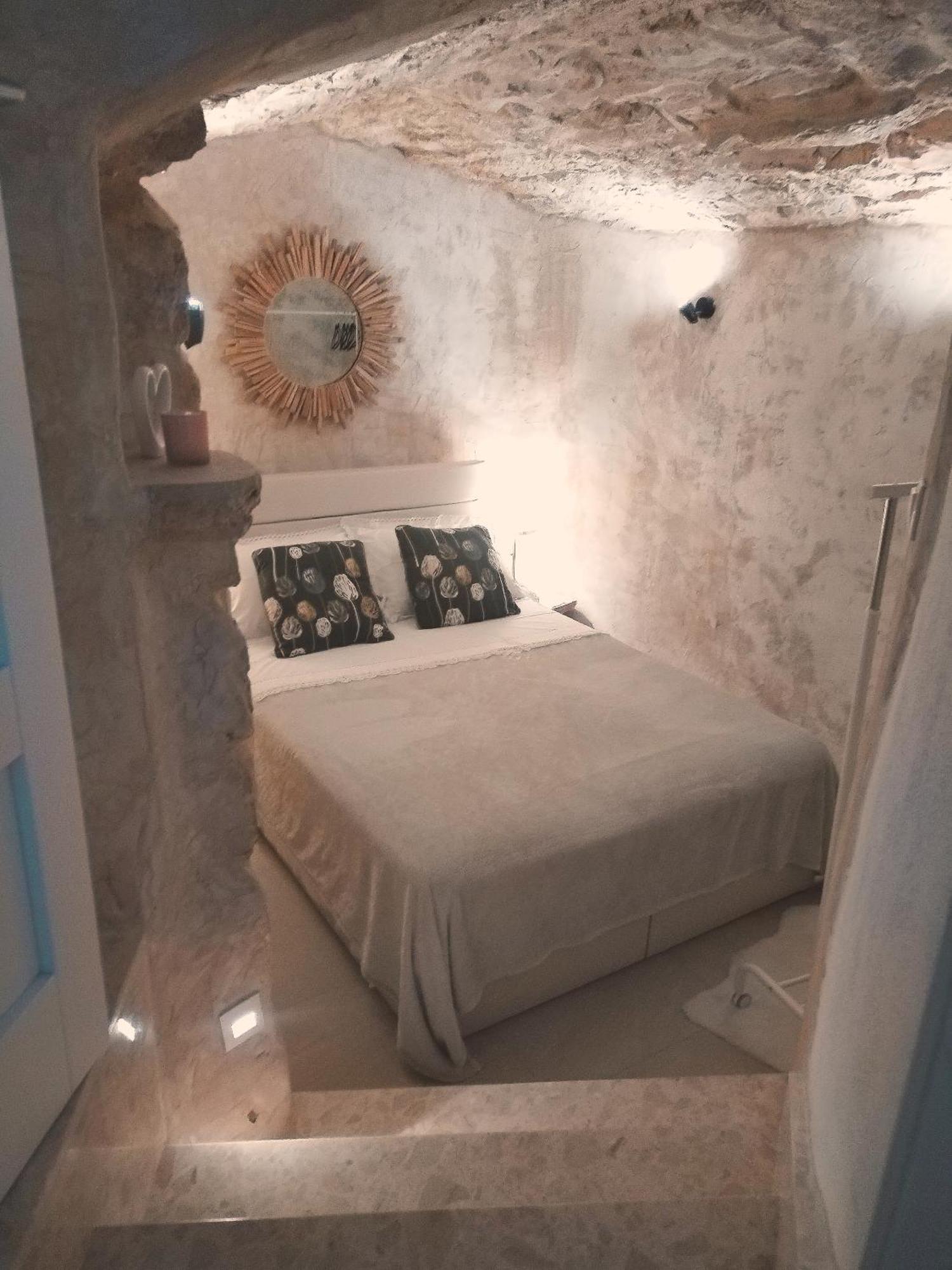 Stone House, Svirce, Hvar Bagian luar foto