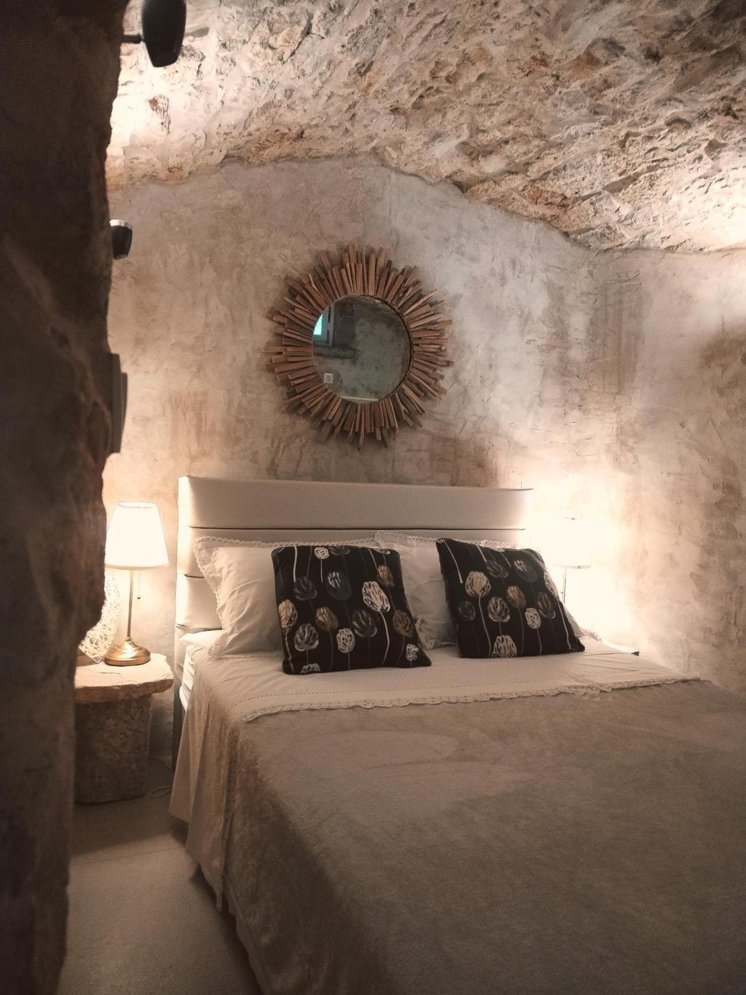 Stone House, Svirce, Hvar Bagian luar foto