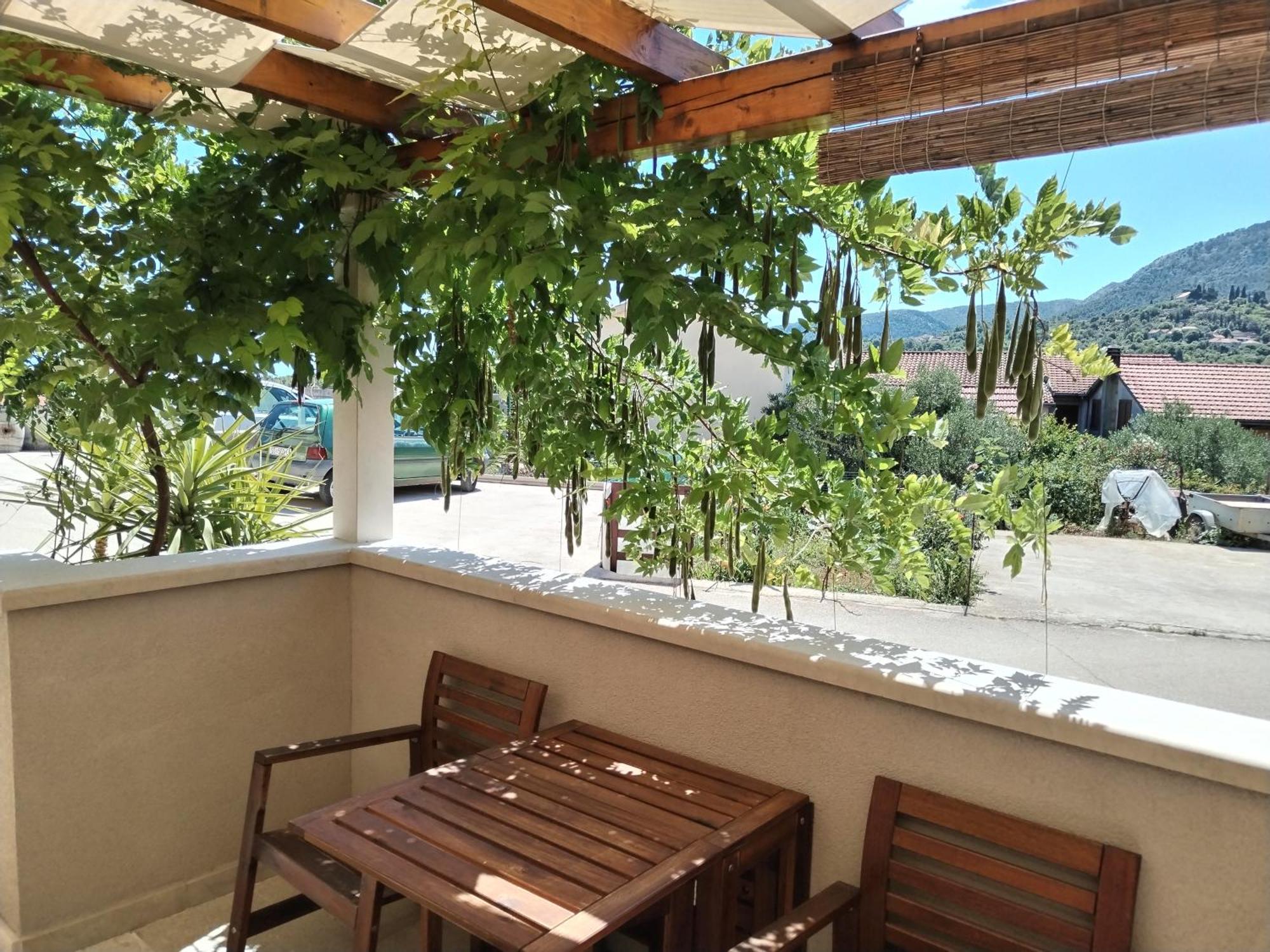 Stone House, Svirce, Hvar Bagian luar foto